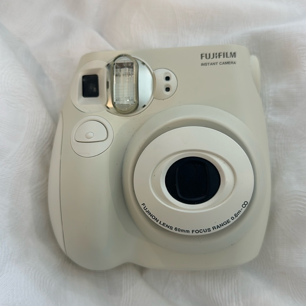 Fuji film